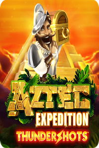 Aztec Expedition Thundershots