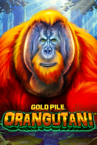 Gold Pile: Orangutan!