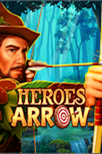 Heroes Arrow