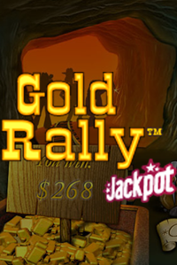 Gold Rally