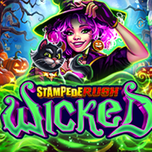 Stampede Rush Wicked