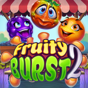 Fruity Burst 2