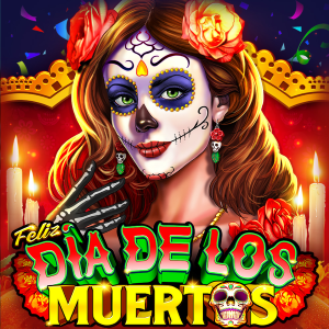 Feliz Dia De Los Muertos