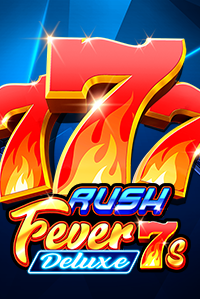 Rush Fever 7s Deluxe