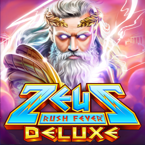 Zeus Rush Fever Deluxe