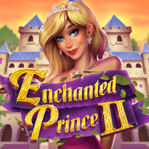 Enchanted Prince 2