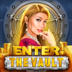 Enter the Vault