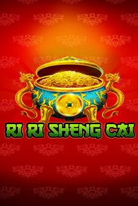 Ri Ri Sheng Cai